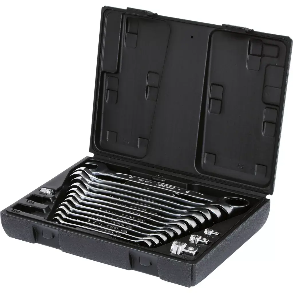 Ratchet Wrench KS Tools 503.4266 Photo 2