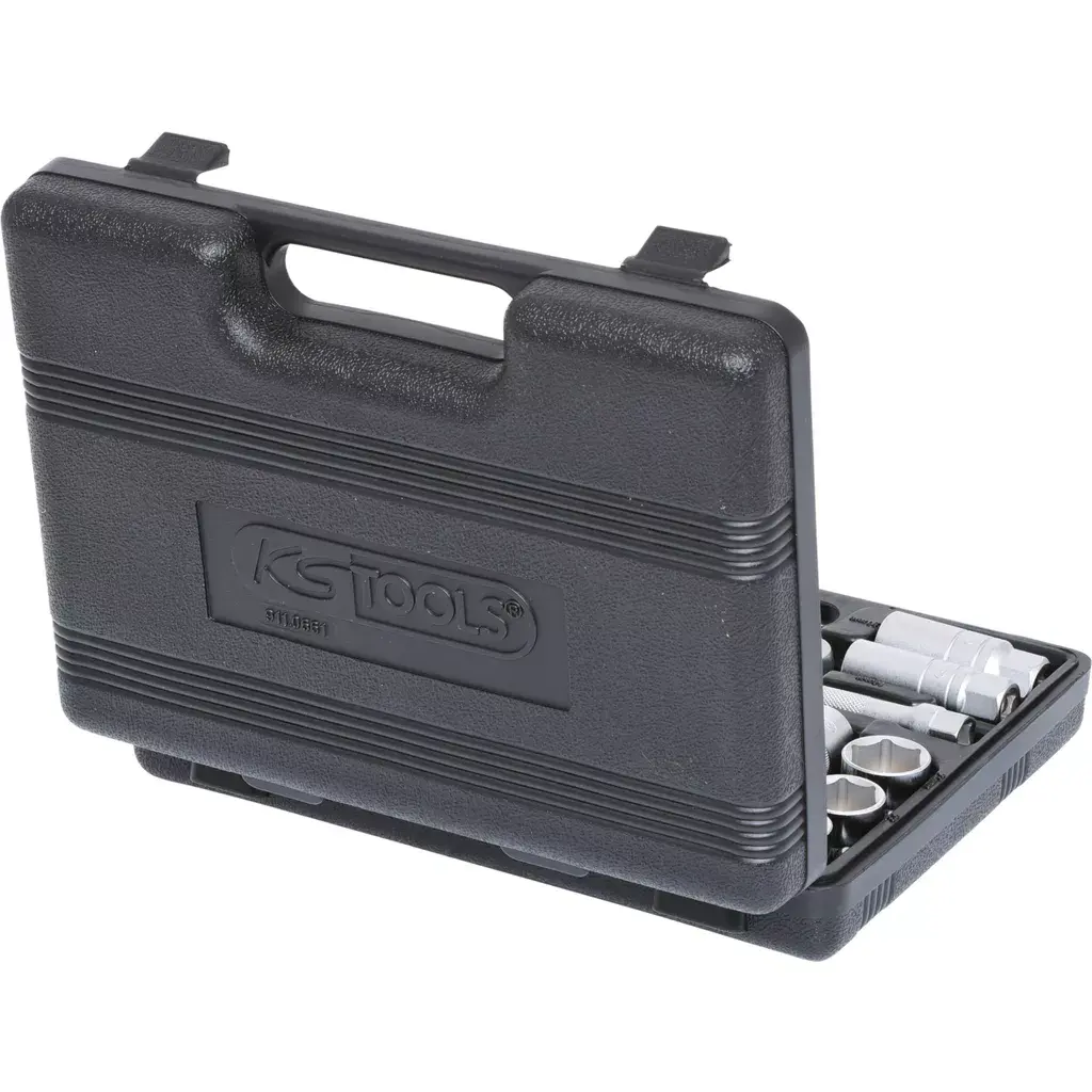 Набор головок KS Tools 911.0661 Photo 2