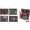 Mehāniķu instrumentu komplekts KS Tools 911.0727 Photo 2