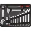 Mehāniķu instrumentu komplekts KS Tools 911.0727 Photo 5