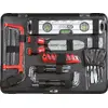 Mehāniķu instrumentu komplekts KS Tools 911.0727 Photo 6