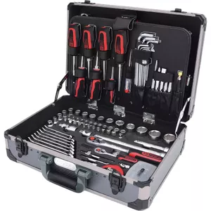 Mehāniķu instrumentu komplekts KS Tools 911.0649