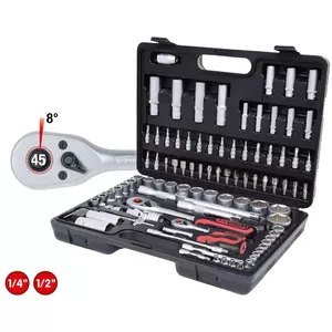 Набор головок KS Tools 917.0796