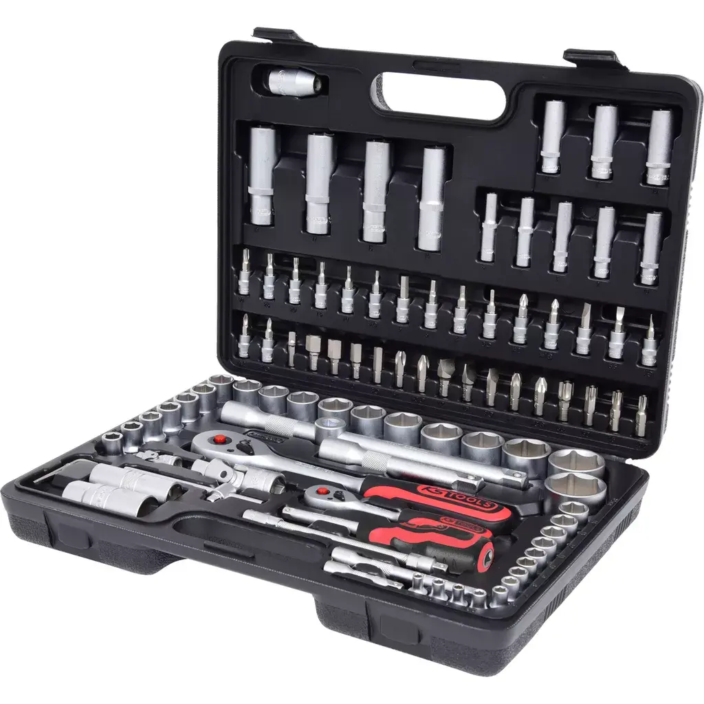 Uzgriežņu komplekts KS Tools 917.0796 Photo 2