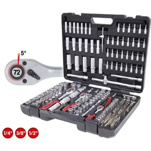 Набор головок KS Tools 917.0795
