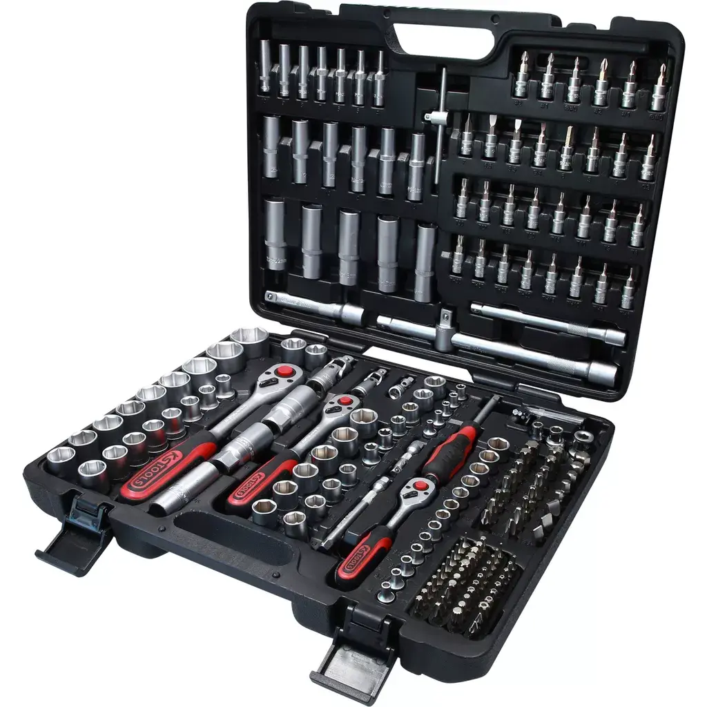 Uzgriežņu komplekts KS Tools 917.0795 Photo 2