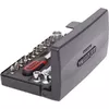 Uzgriežņu komplekts KS Tools 1/4" 917.0626 Photo 2