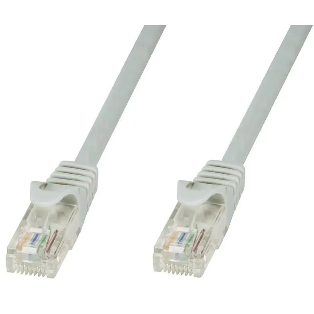 TECHLY Cat5e U/UTP patch cable 2 m Photo 8