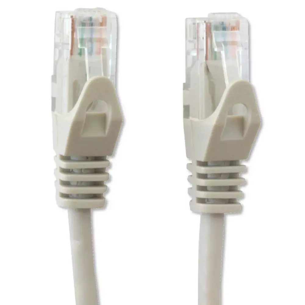TECHLY Cat5e UTP patch cable 3 m Photo 4