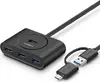 UGREEN 40850 USB-концентратор — 4 порта USB 3.2 Photo 2