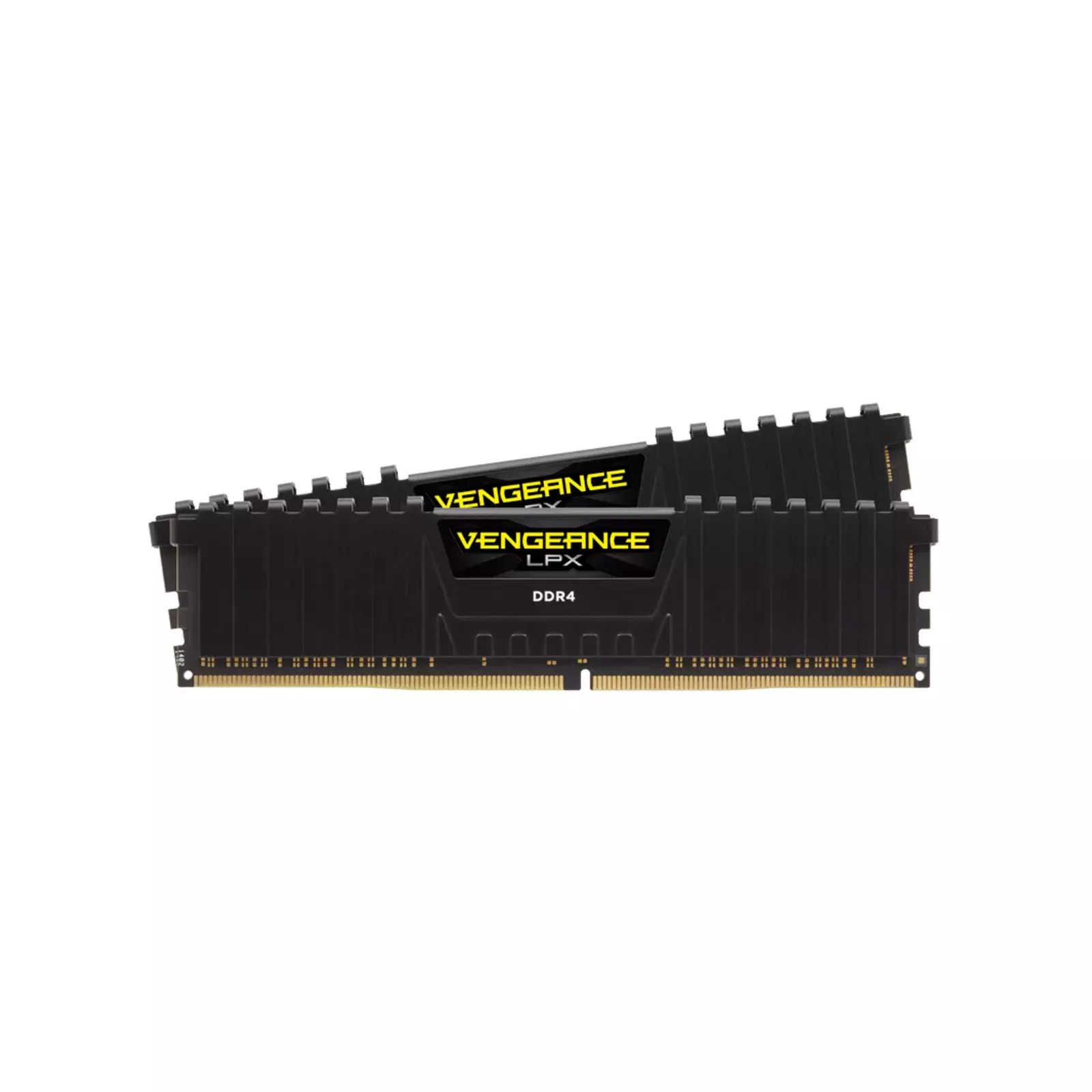 Corsair Vengeance LPX CMK64GX4M2A2666C16 memory module