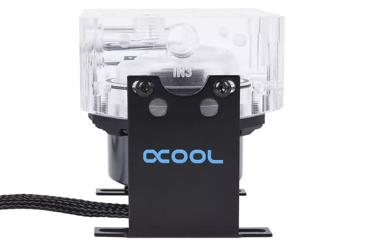 Pump Alphacool Eispumpe VPP755 Photo 2