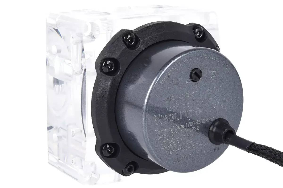 Pump Alphacool Eispumpe VPP755 Photo 3