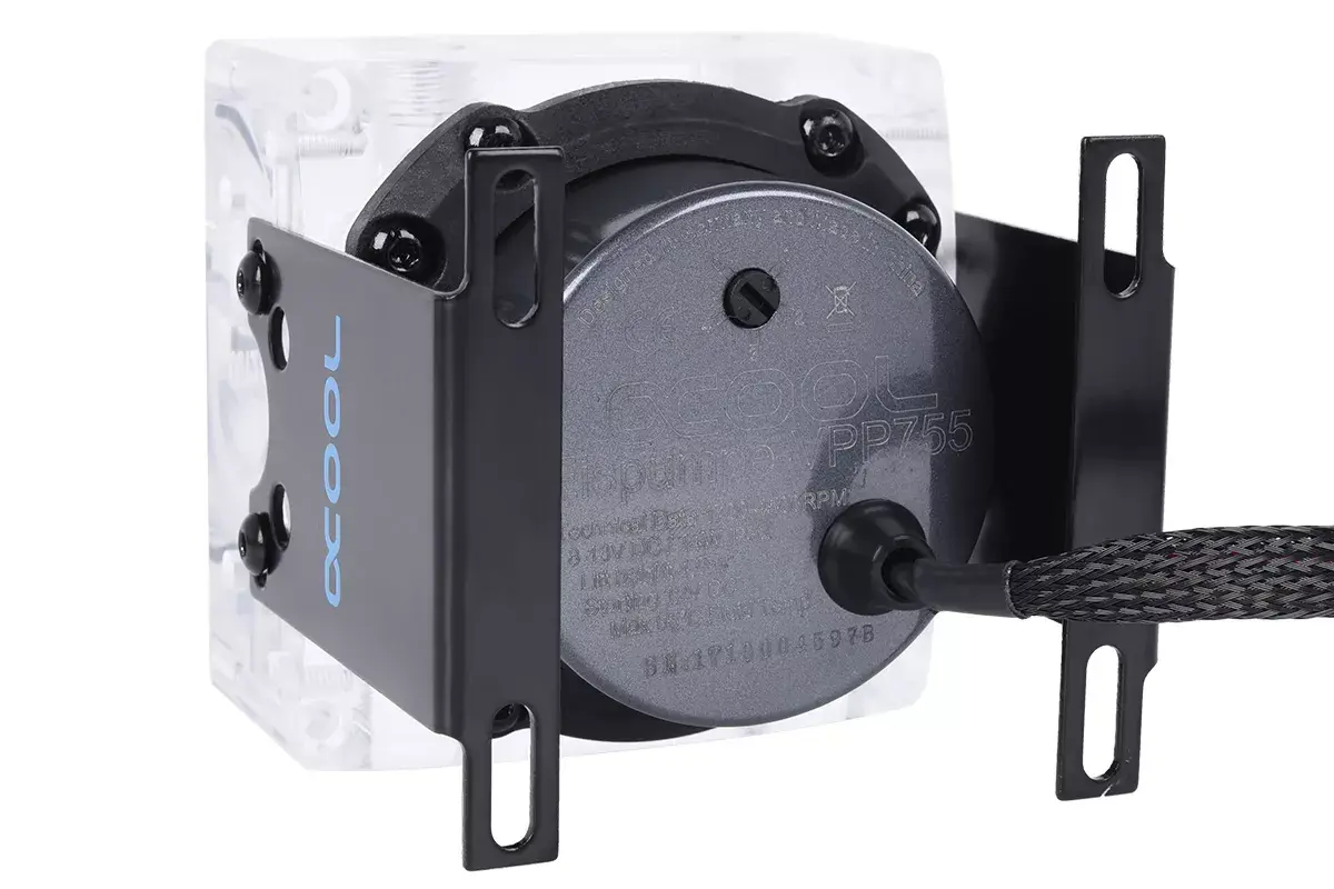 Pump Alphacool Eispumpe VPP755 Photo 4