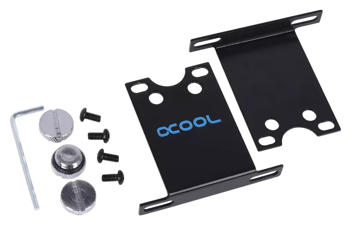 Pump Alphacool Eispumpe VPP755 Photo 6