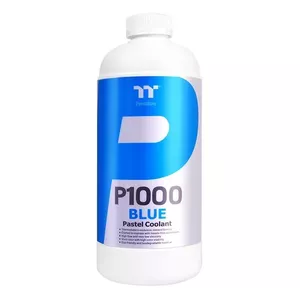 Coolant antifreeze 1 L THERMALTAKE CL-W246-OS00BU-A blue, ready-to-use