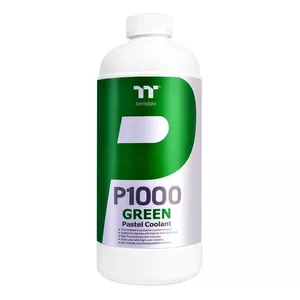 Antifreeze/Coolant THERMALTAKE CL-W246-OS00GR-A, ready-to-use 1 L, green