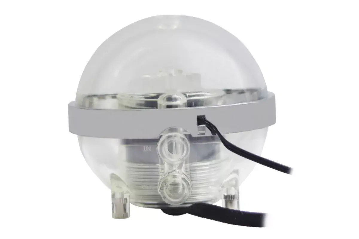Sūknis un rezervuārs Alphacool 13324 Photo 3
