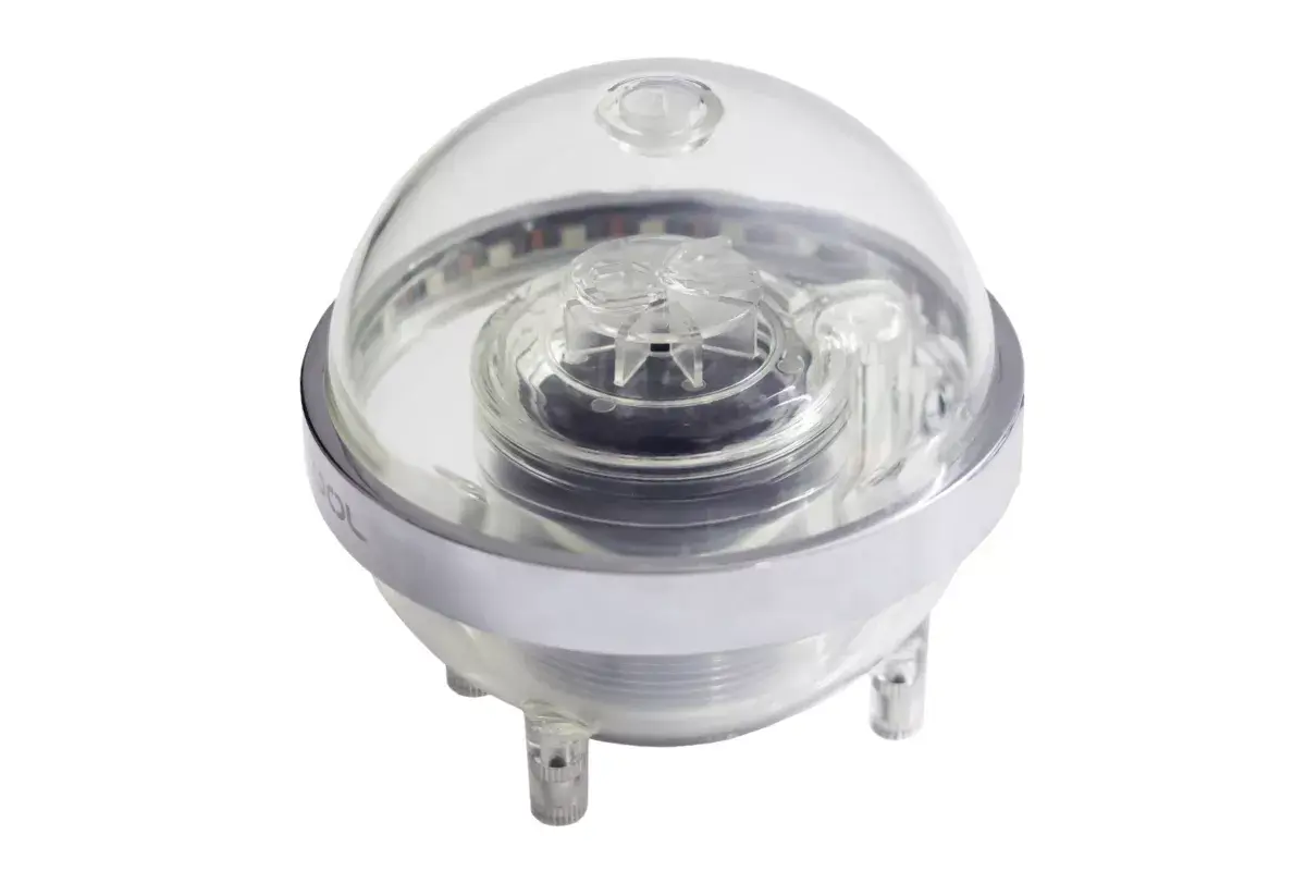Sūknis un rezervuārs Alphacool 13324 Photo 4