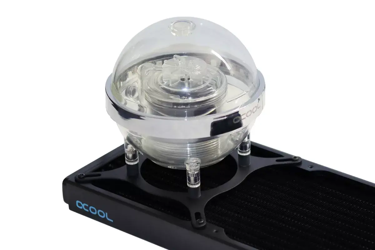 Sūknis un rezervuārs Alphacool 13324 Photo 9