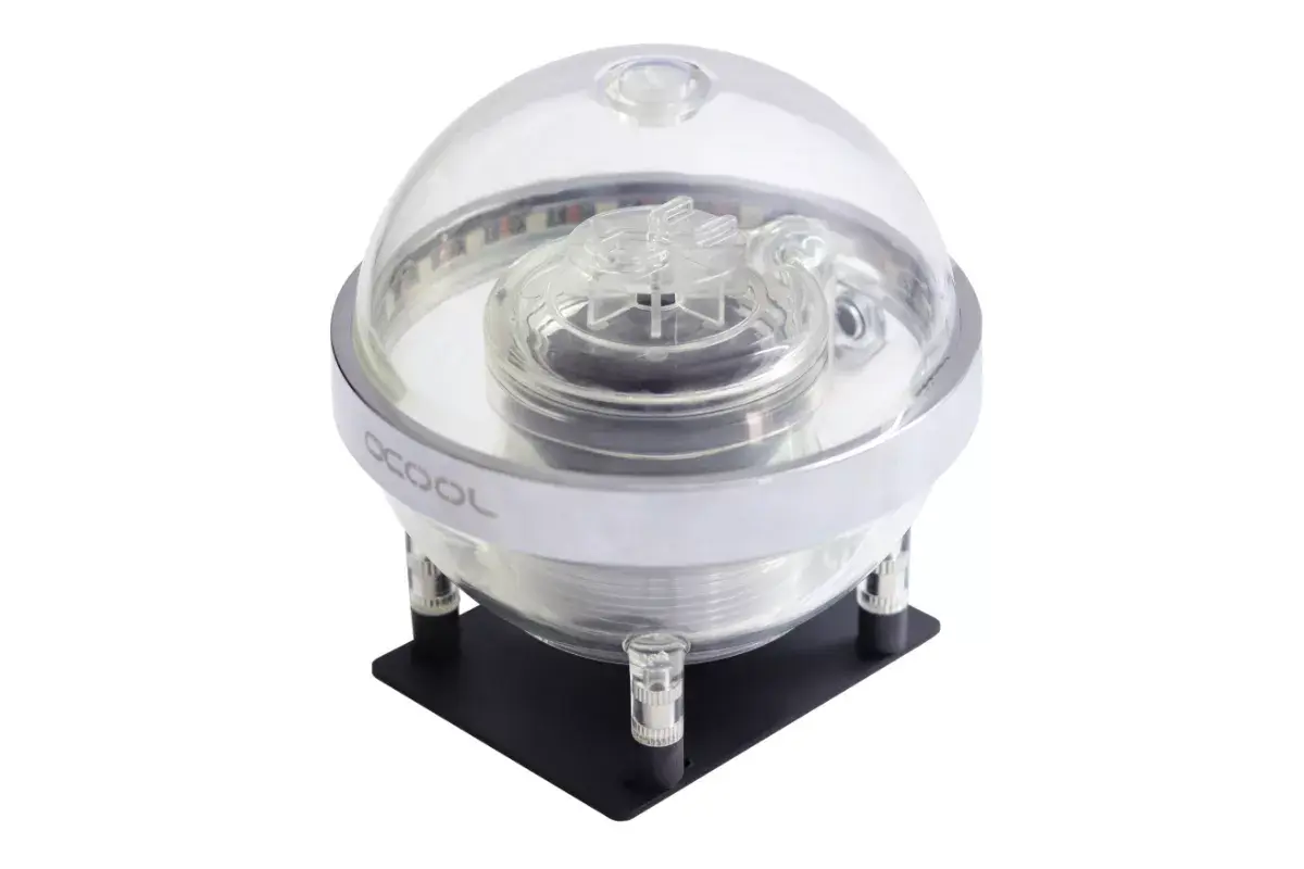Sūknis un rezervuārs Alphacool 13324 Photo 11