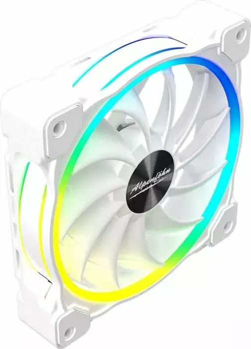 Alpenföhn W Boost 3 вентиляторы — 3× 120×120×25 мм ARGB Photo 5