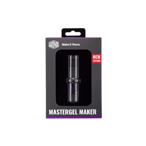 Cooler Master MasterGel Maker теплоотводящая смесь Термопаста 11 W/m·K 0,012 g