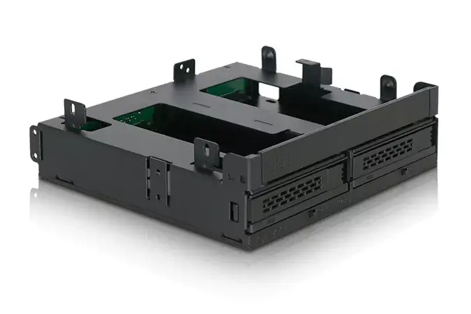 Панель для дисков Icy Dock MB732SPO-B Photo 4