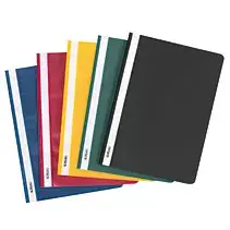 File storage box HERLITZ 11387206 A4 Photo 3