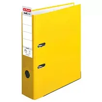 Ring binder Herlitz 05481304 Photo 2