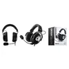 QPAD QH-91 проводные наушники с оголовьем Photo 4