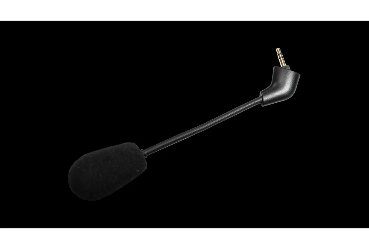 QPAD QH-91 проводные наушники с оголовьем Photo 7