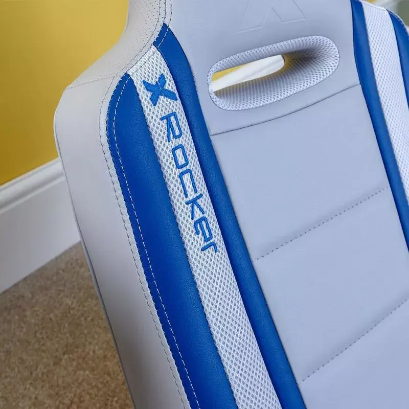 x rocker Shadow 2.0 игровое кресло для консолей Photo 4