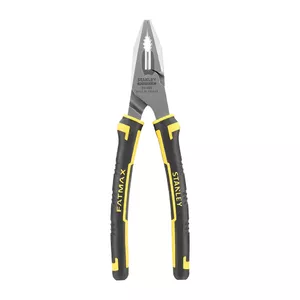 Combination Pliers Stanley FATMAX 0-89-866