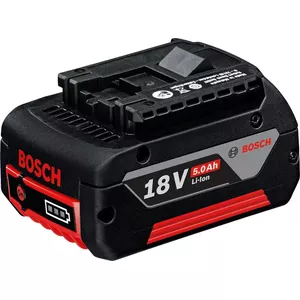 Battery Bosch GBA 18V 5.0Ah Professional