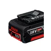 Akumulators Bosch GBA 18V 5.0Ah Professional Photo 2