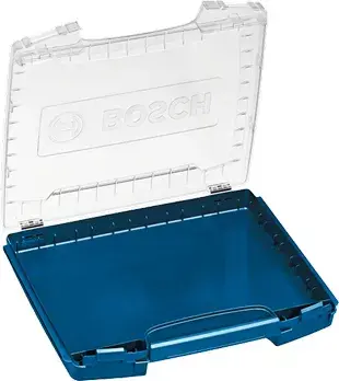 Tool box Bosch i-BOXX 53 Photo 2
