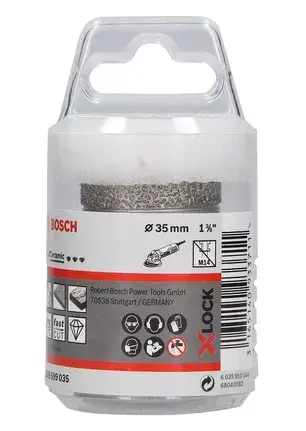 Caurumu zāģis Bosch 2 608 599 035 Photo 2