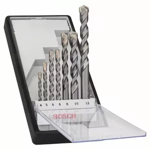 Drill bit set Bosch 2 607 010 545