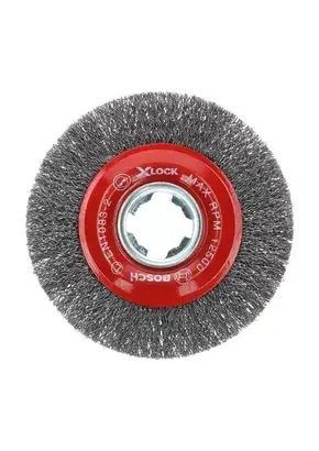 Wire wheel Bosch 2 608 620 732 Photo 2