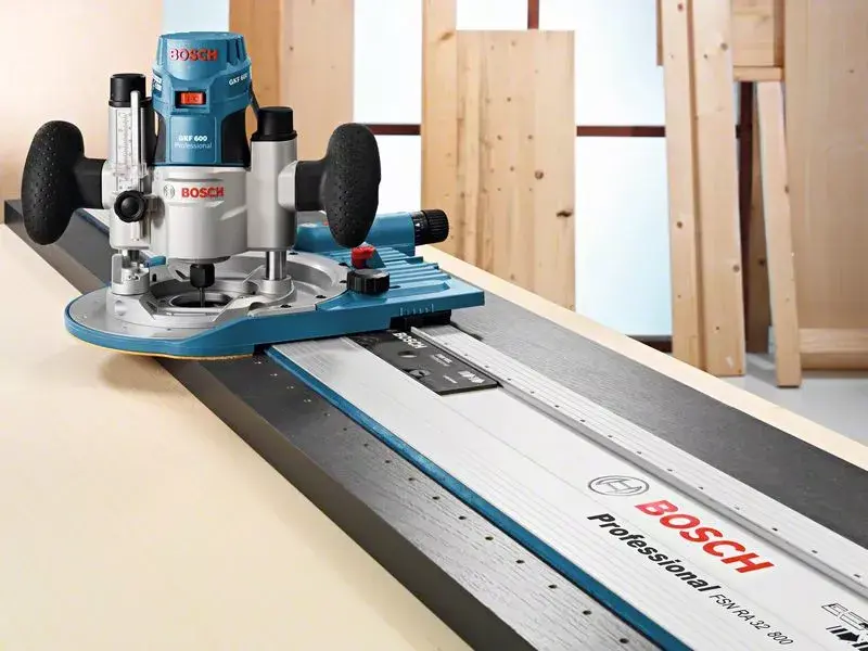Направляющая шина Bosch FSN RA 32 800 Professional Photo 2