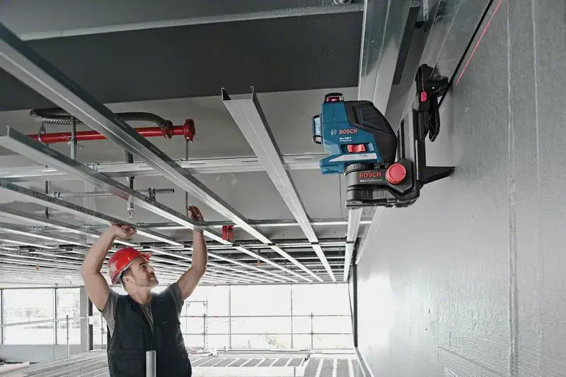 Измерительный инструмент Bosch BM 1 Professional Photo 2