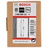 Rotary hammer chisel attachment Bosch 2 608 690 132 Photo 2