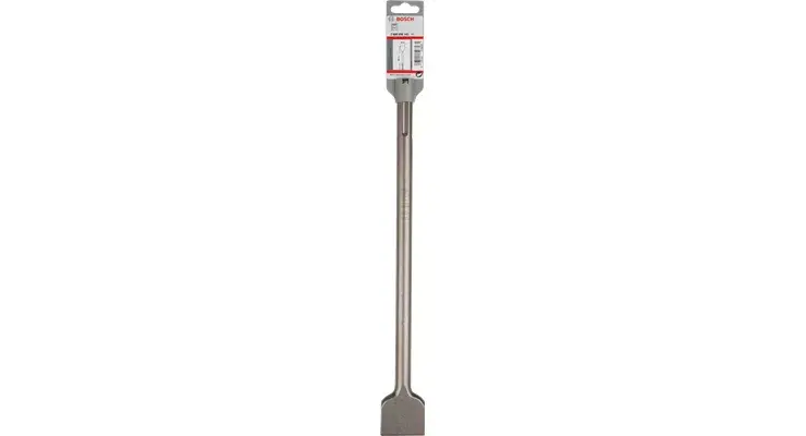 Spade Chisel Bosch SDS max 1618601008 Photo 2