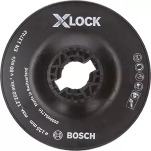 Подложка Bosch 2 608 601 716