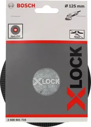 Подложка Bosch 2 608 601 716 Photo 2