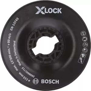 Подложка Bosch 2 608 601 713