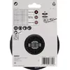 Backing pad Bosch 2608601715 Photo 5