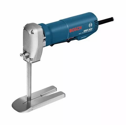 Jaudīgs universālais zāģis Bosch GSG 300
