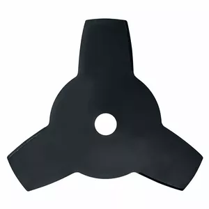 Grass Knife EINHELL 255 (model 3404996) — replacement blade for scythe, 255 mm cutting length